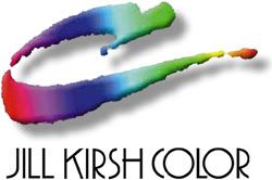 Jill Kirsh Color Logo