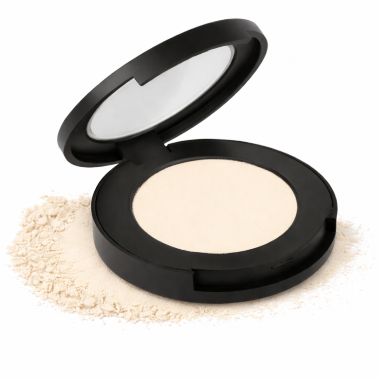 #11 Ivory Cashmere - Highlighter