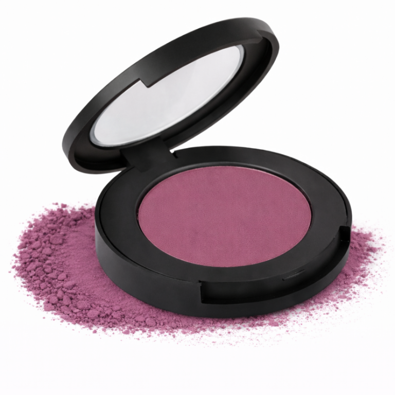 #68 Frosted Lavender