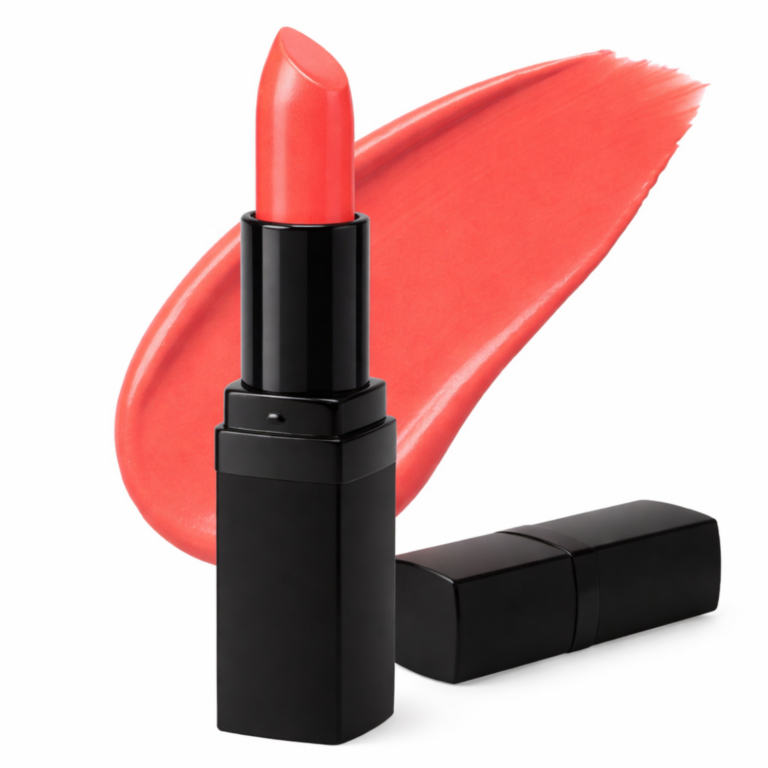 #26 Brick Red (matte)