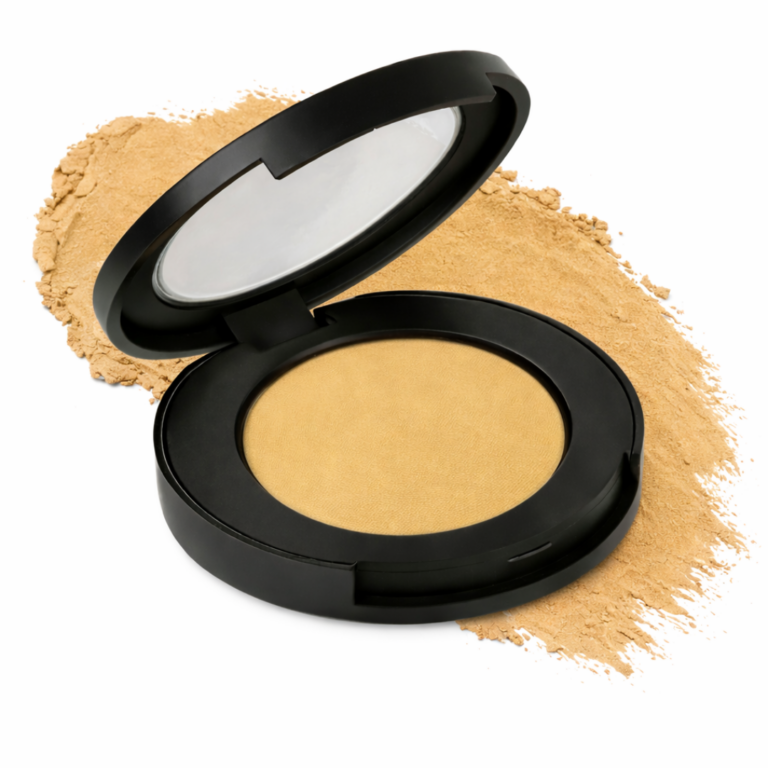 #27 Gold Nugget  (pearl)