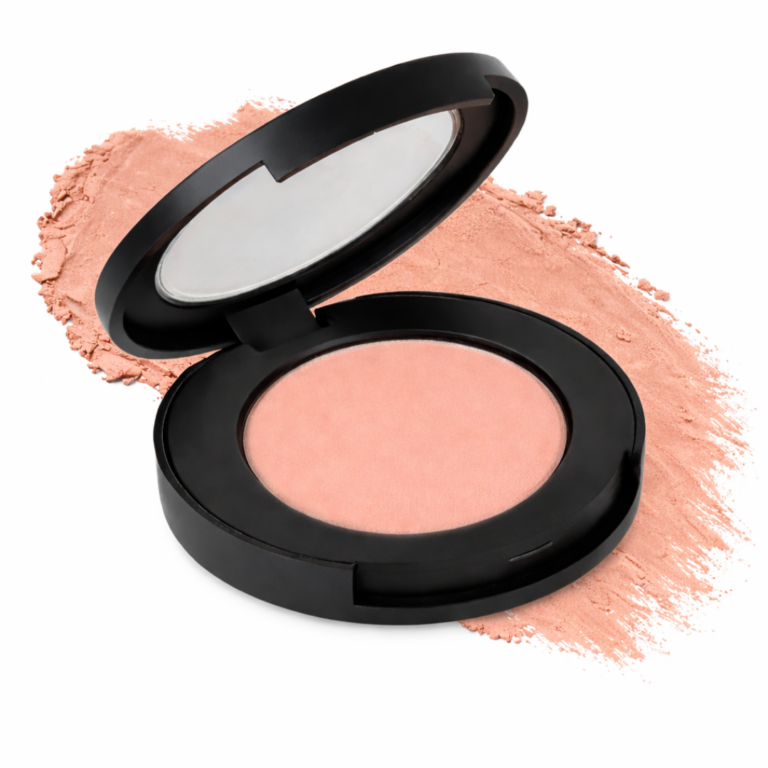 #43 Frosted Peach (pearl)