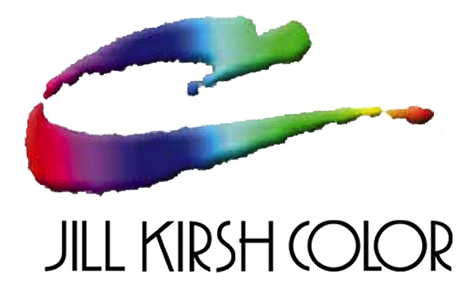 Jill Kirsh Color Logo