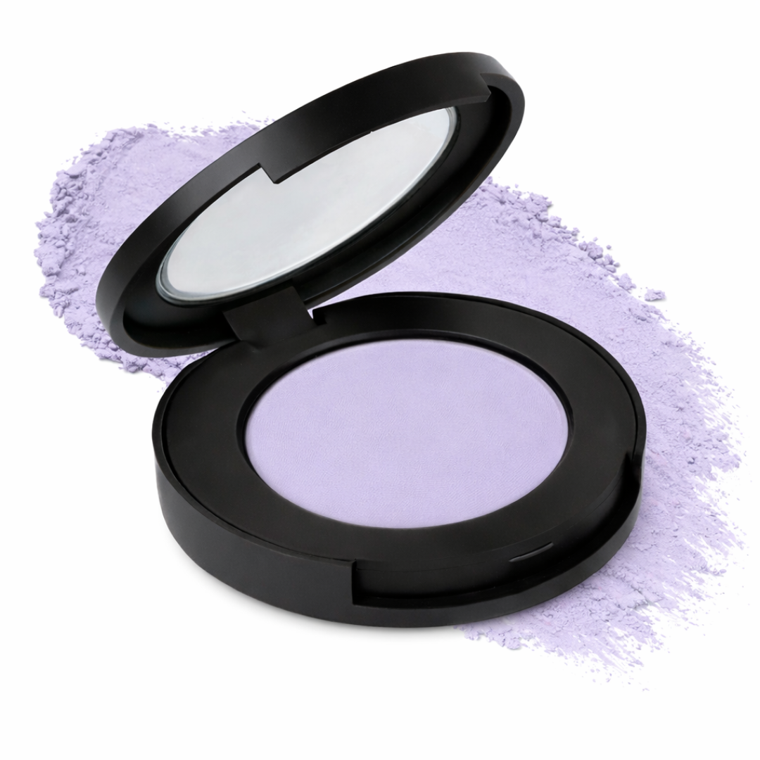 #6 Pale Lilac (semi-pearl)